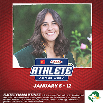 Katelyn Martinez
